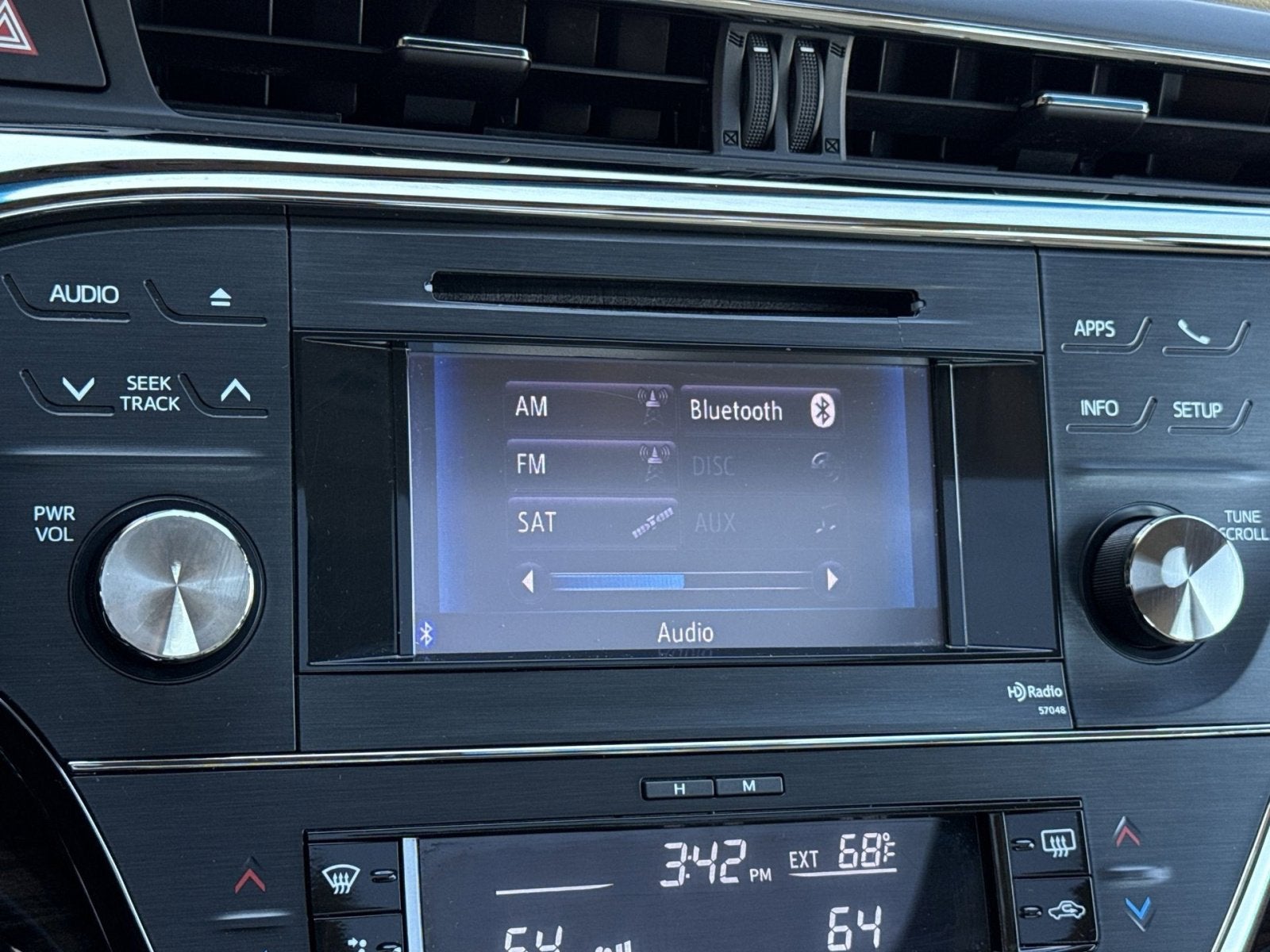 2014 Toyota Avalon XLE Touring