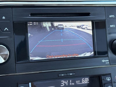 2014 Toyota Avalon XLE Touring