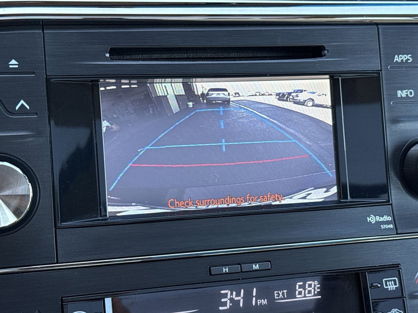 2014 Toyota Avalon XLE Touring