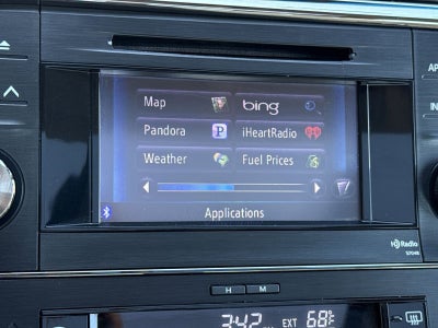 2014 Toyota Avalon XLE Touring