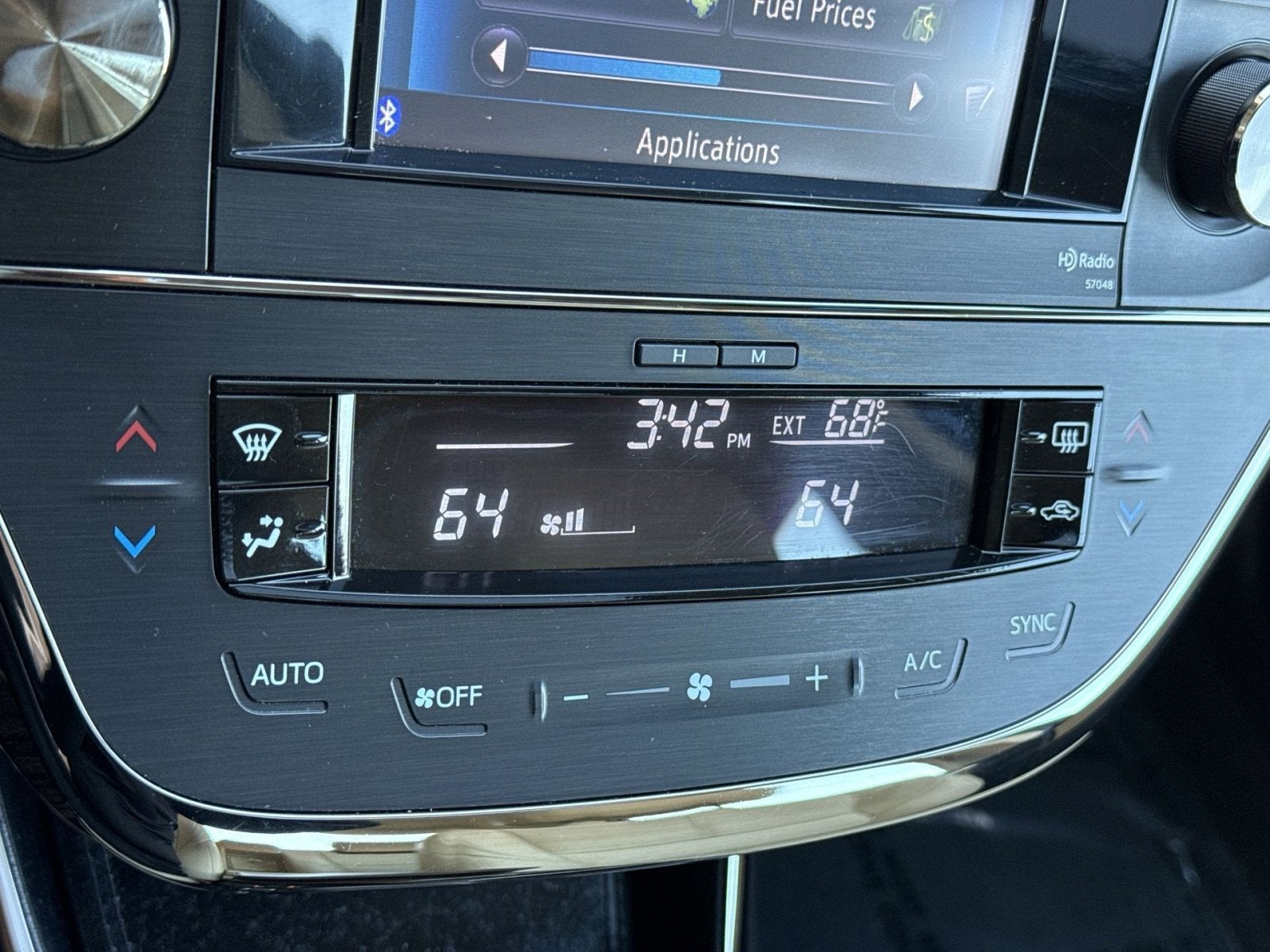 2014 Toyota Avalon XLE Touring