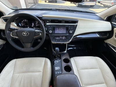2014 Toyota Avalon XLE Touring