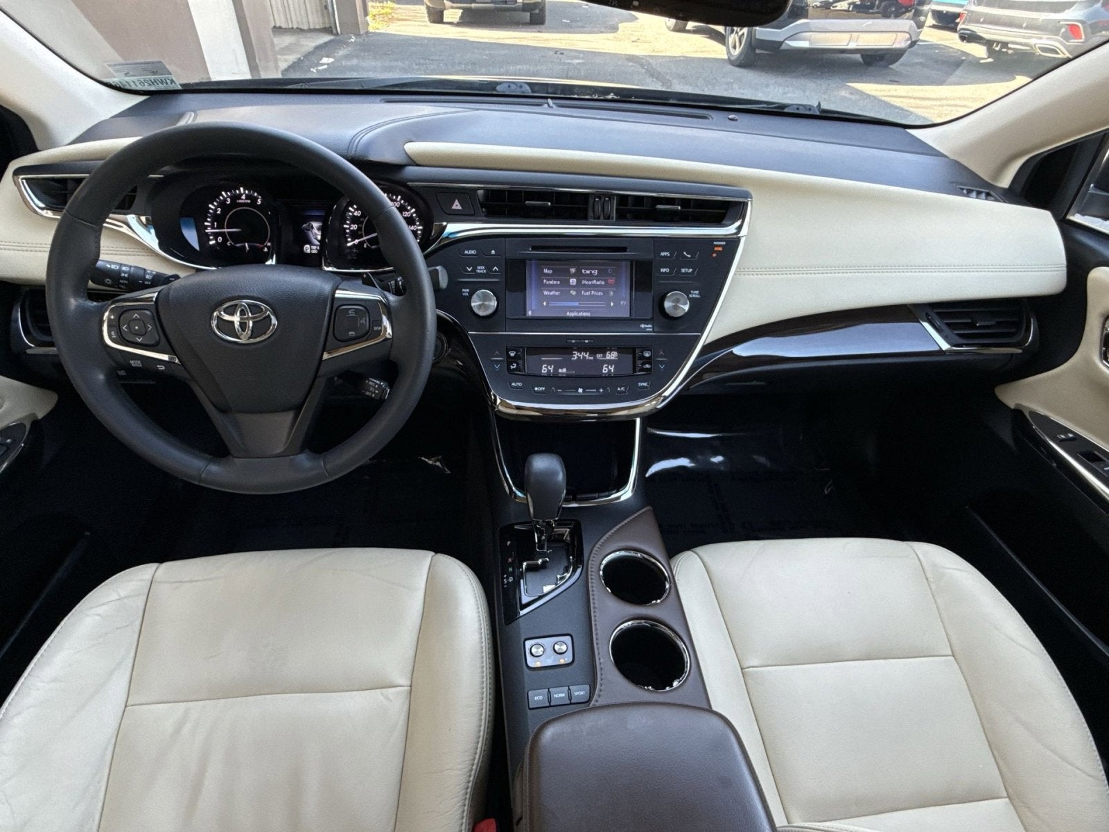 2014 Toyota Avalon XLE Touring