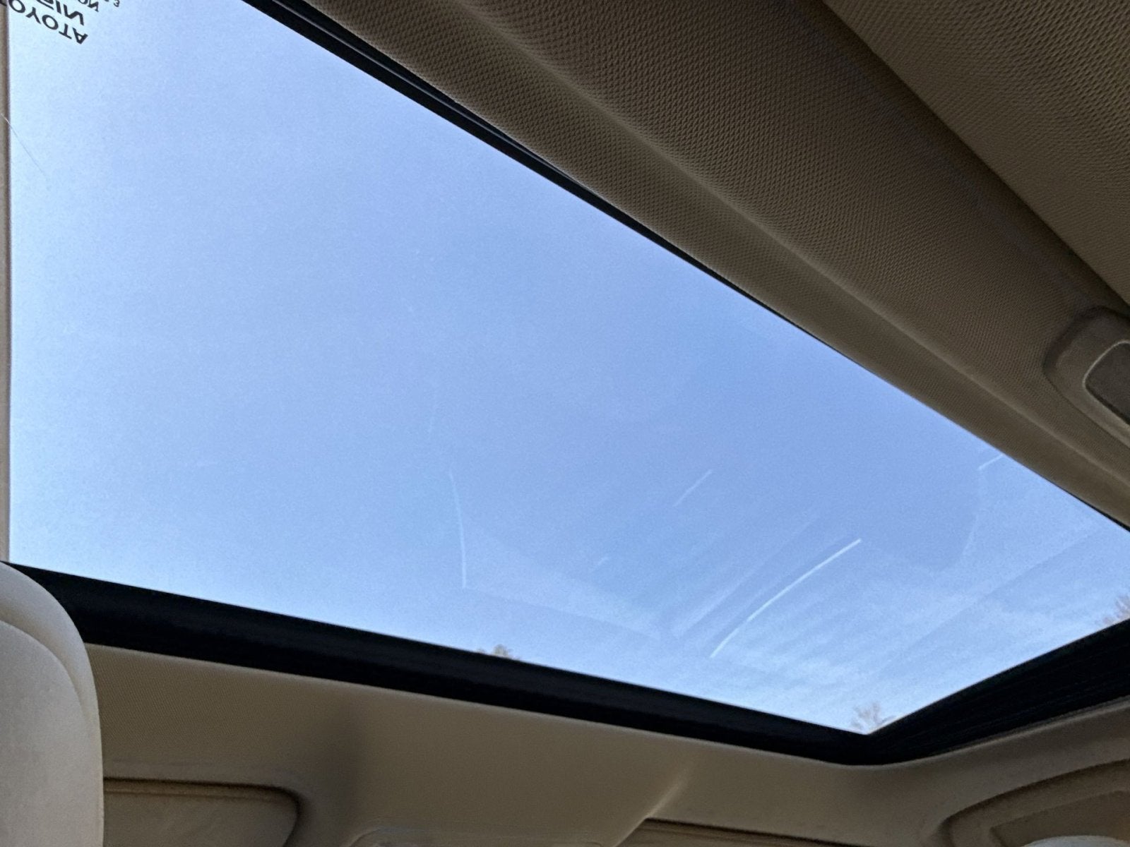 2014 Toyota Avalon XLE Touring