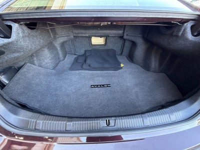 2014 Toyota Avalon XLE Touring