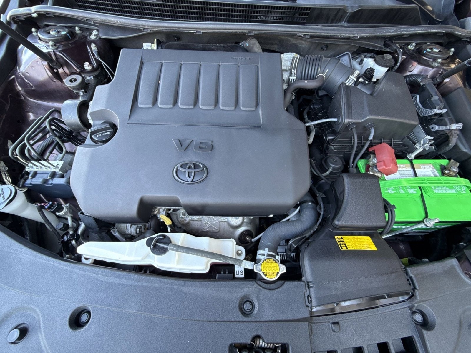 2014 Toyota Avalon XLE Touring