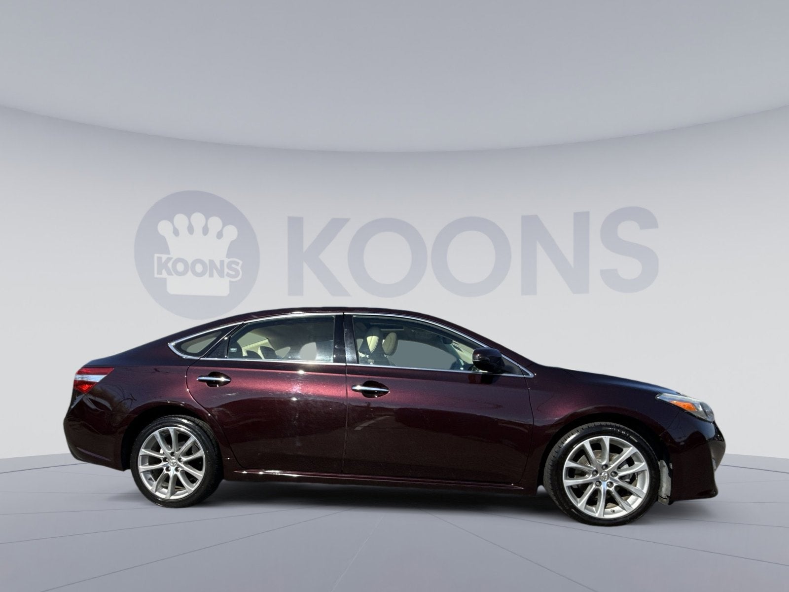 2014 Toyota Avalon XLE Touring