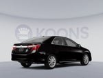 2013 Toyota Camry XLE
