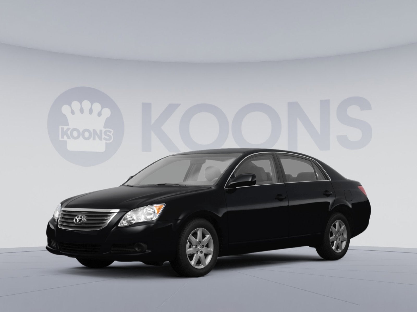 2008 Toyota Avalon XL