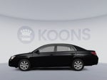 2008 Toyota Avalon XL