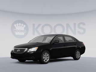 2008 Toyota Avalon XL