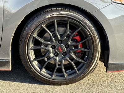 2024 Toyota Camry TRD V6