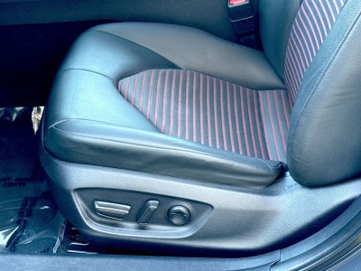 2024 Toyota Camry TRD V6