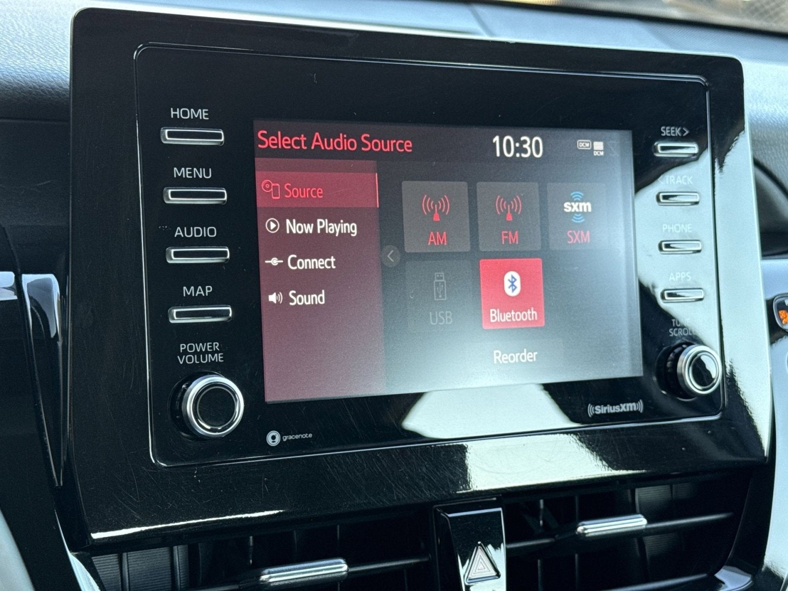 2024 Toyota Camry TRD V6