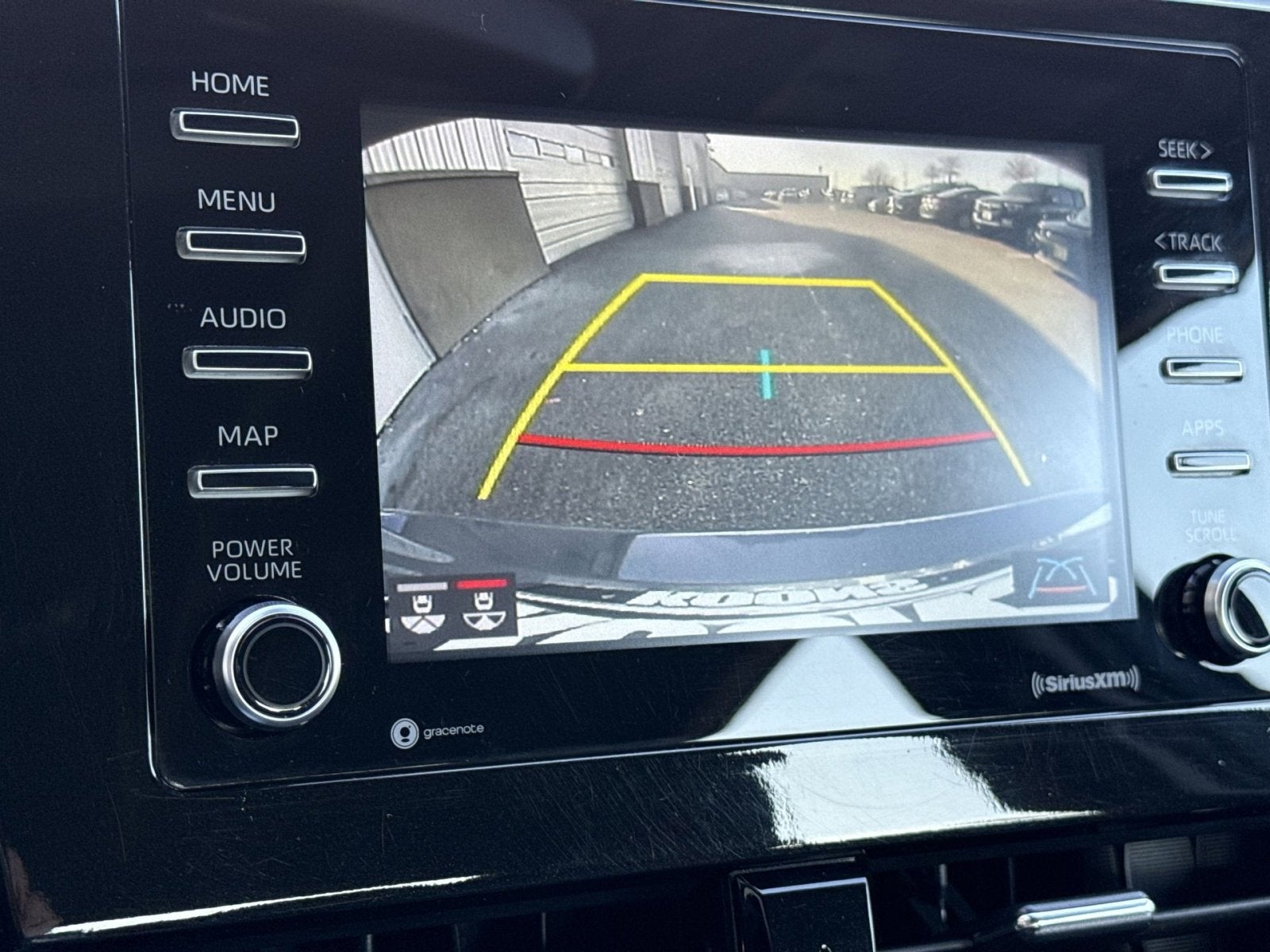 2024 Toyota Camry TRD V6