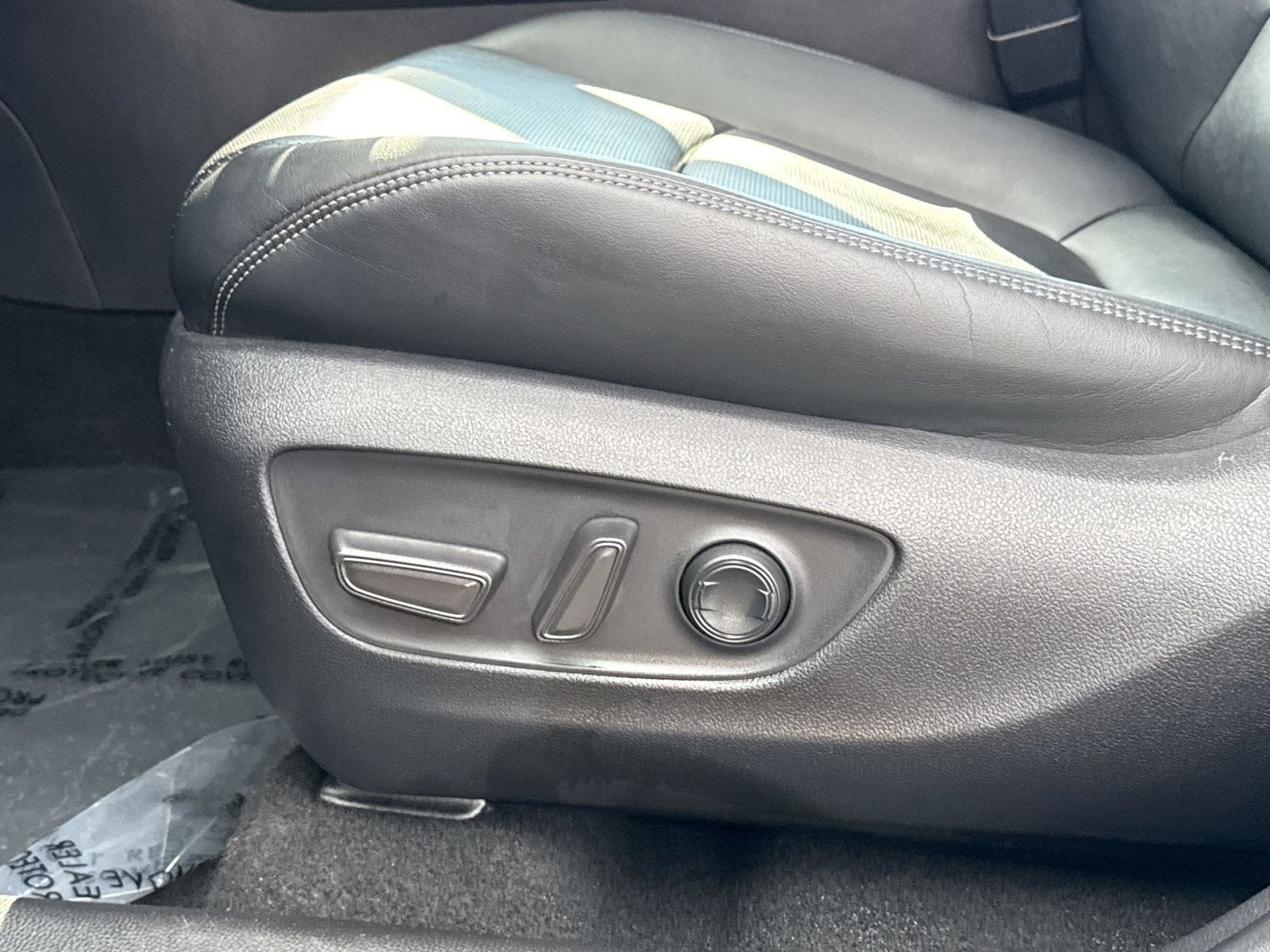 2021 Toyota RAV4 Hybrid Limited