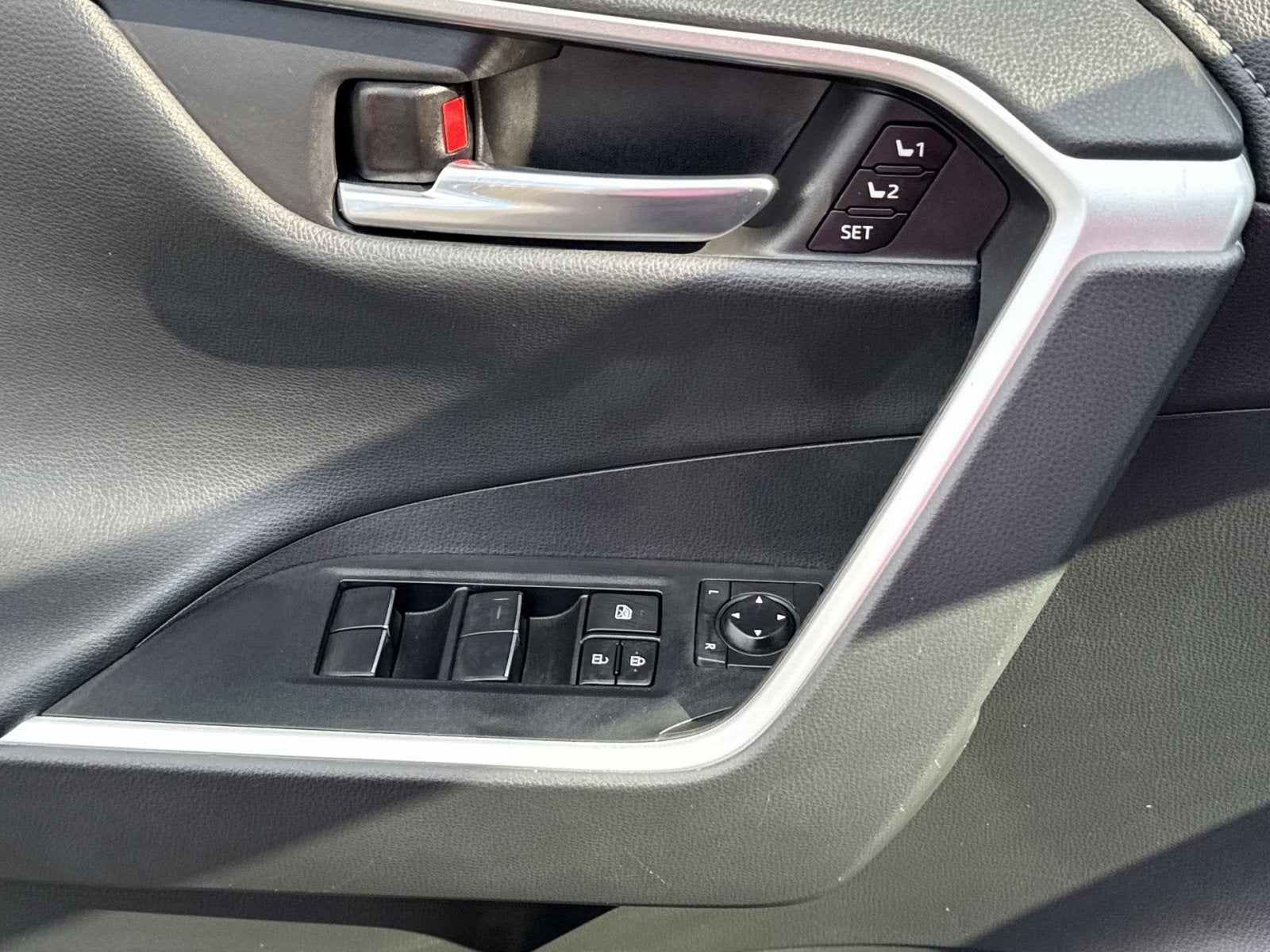 2021 Toyota RAV4 Hybrid Limited