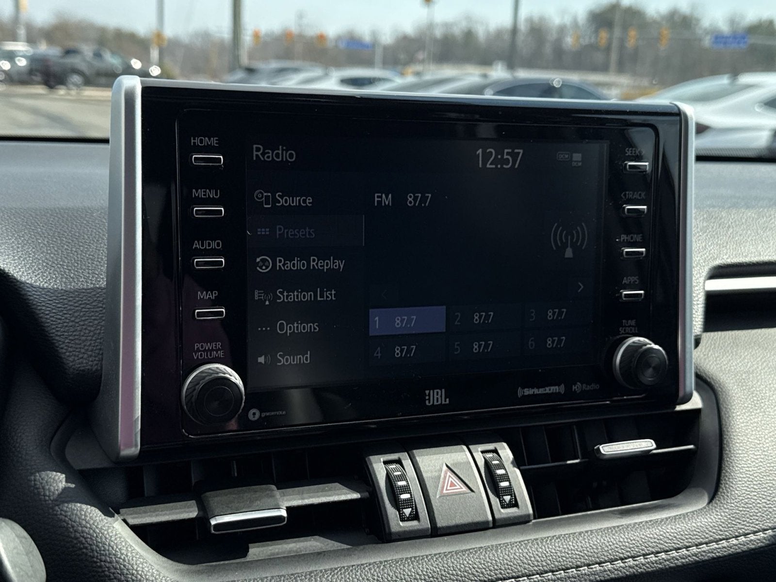 2021 Toyota RAV4 Hybrid Limited