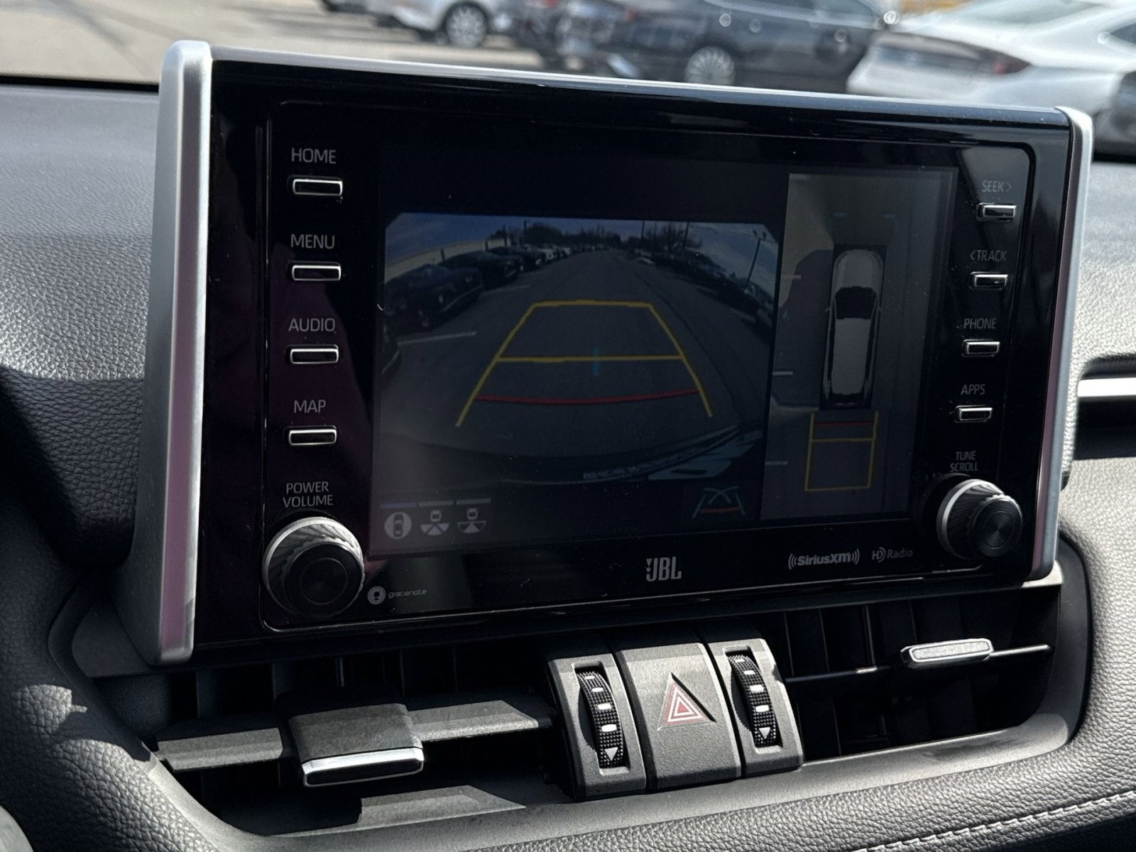 2021 Toyota RAV4 Hybrid Limited