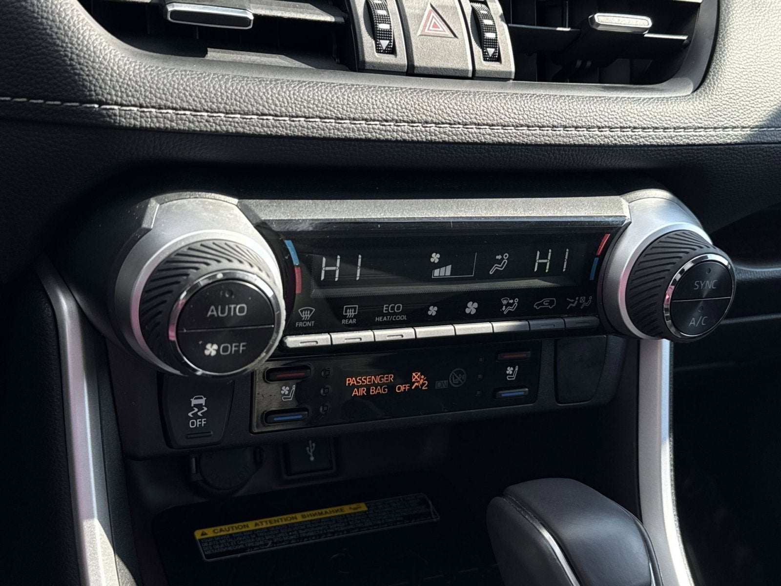 2021 Toyota RAV4 Hybrid Limited