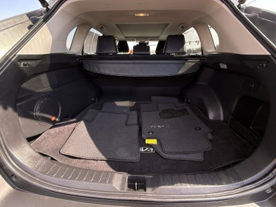 2021 Toyota RAV4 Hybrid Limited