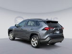 2021 Toyota RAV4 Hybrid Limited
