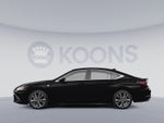 2019 Lexus ES 350 F Sport
