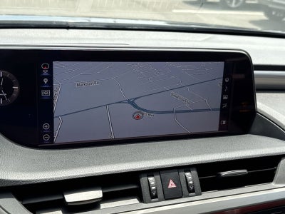 2019 Lexus ES 350 F Sport