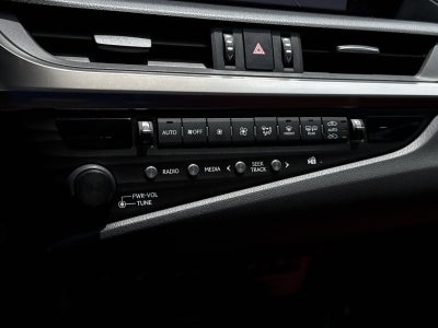 2019 Lexus ES 350 F Sport