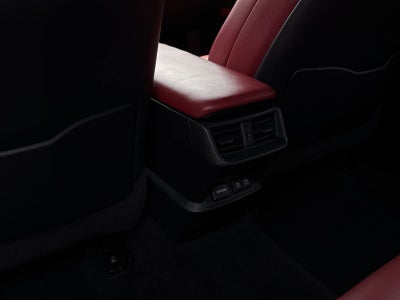 2019 Lexus ES 350 F Sport
