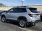 2025 Honda Passport TrailSport
