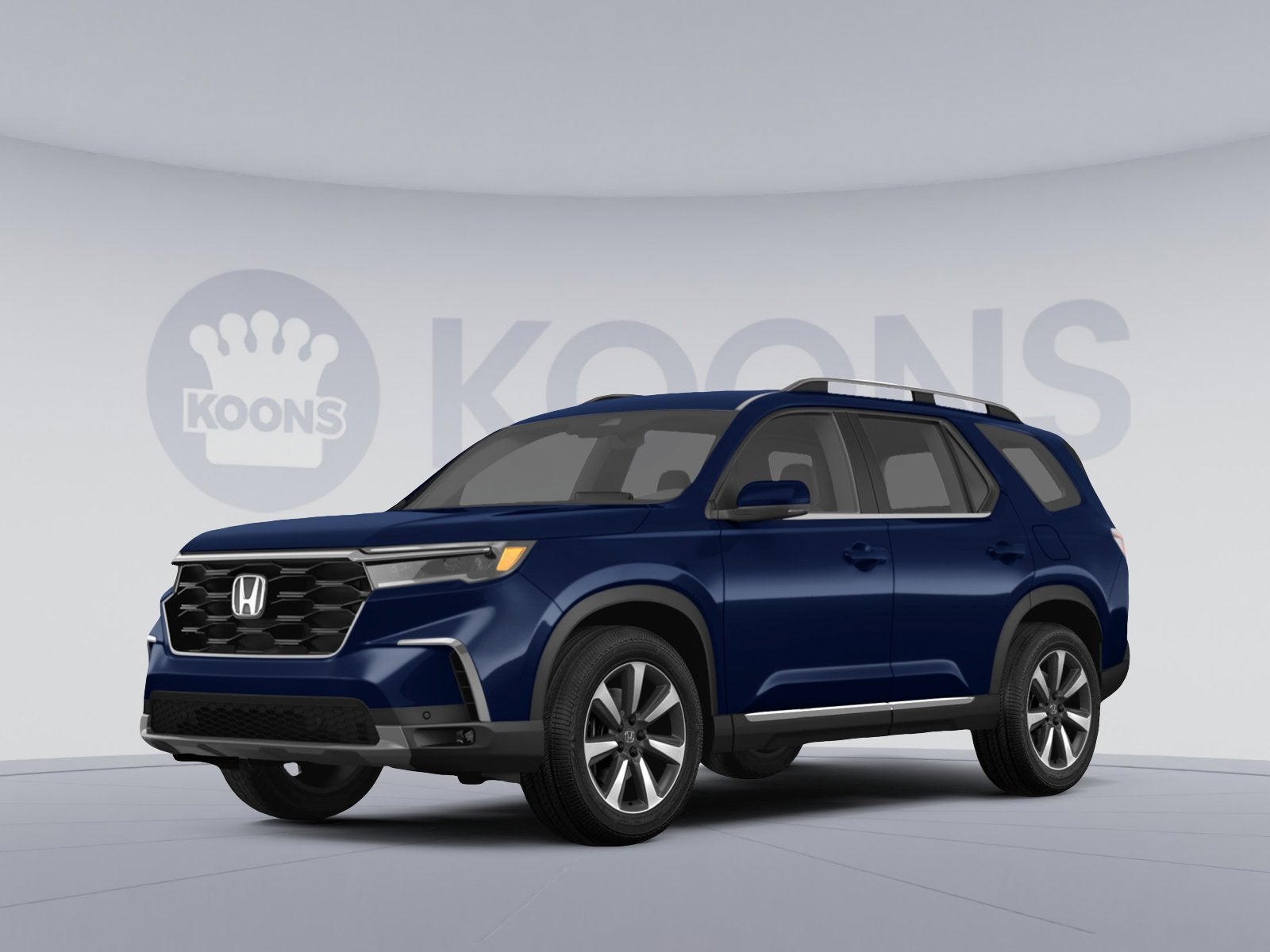 2023 Honda Pilot Touring