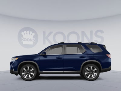 2023 Honda Pilot Touring