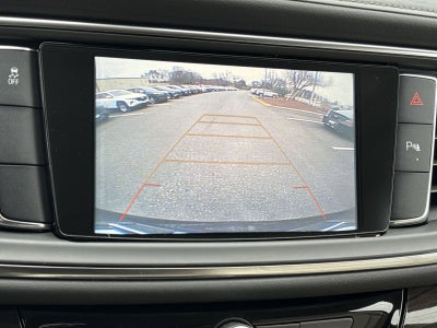 2018 Buick Enclave Essence