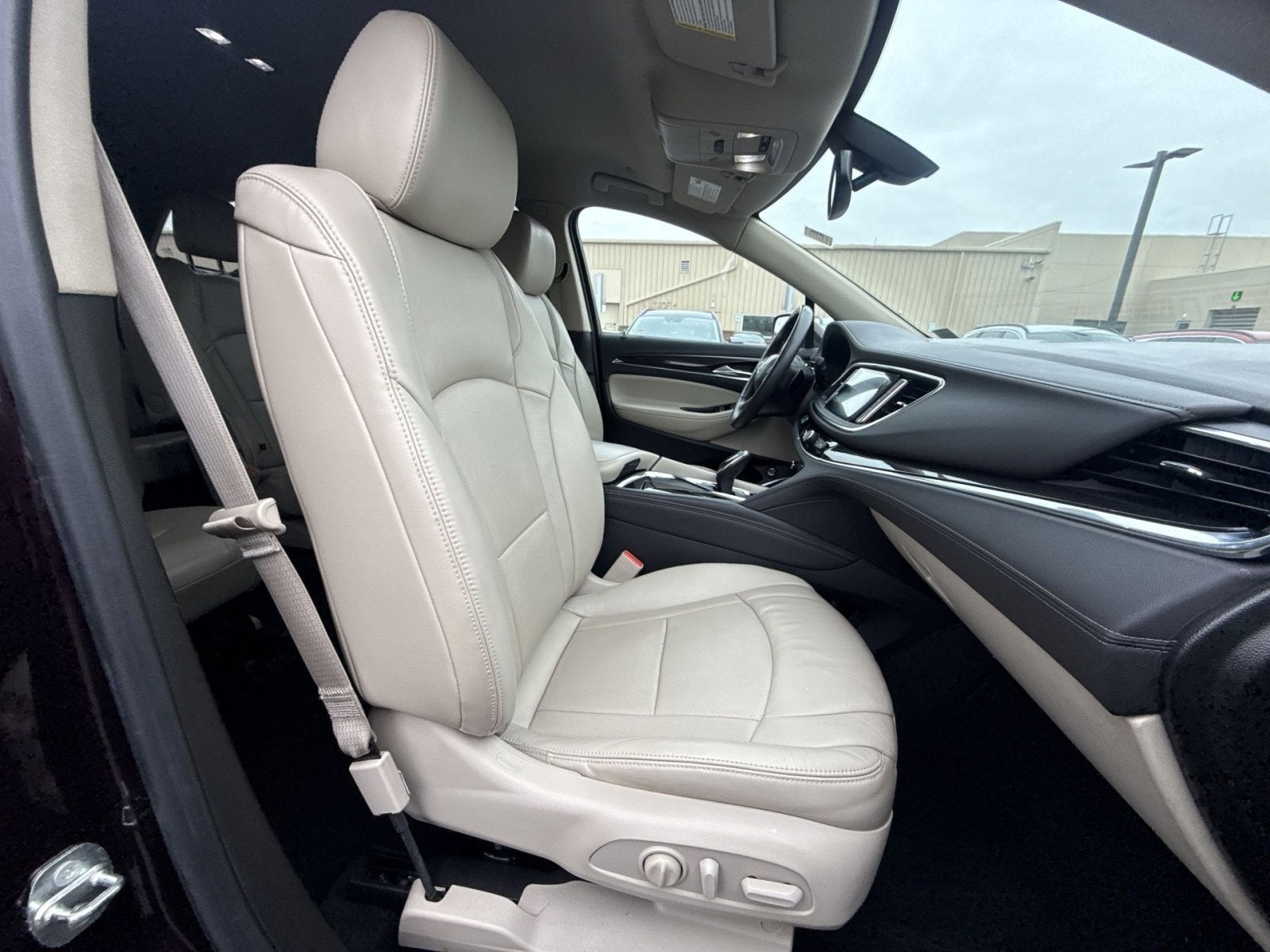 2018 Buick Enclave Essence