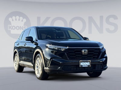 2023 Honda CR-V EX