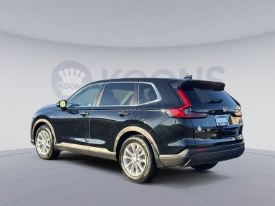 2023 Honda CR-V EX