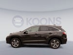 2016 Acura RDX Base