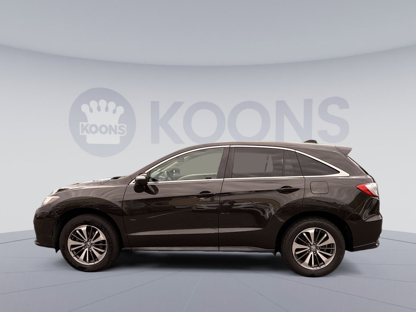 2016 Acura RDX Base