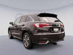 2016 Acura RDX Base