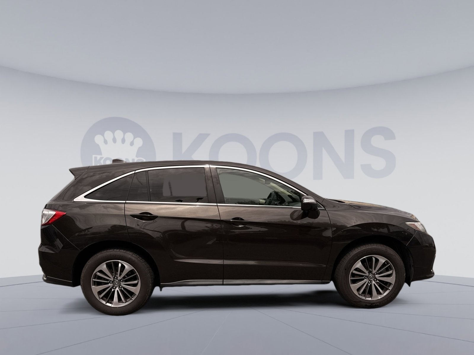 2016 Acura RDX Base