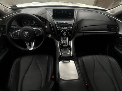 2020 Acura RDX Base