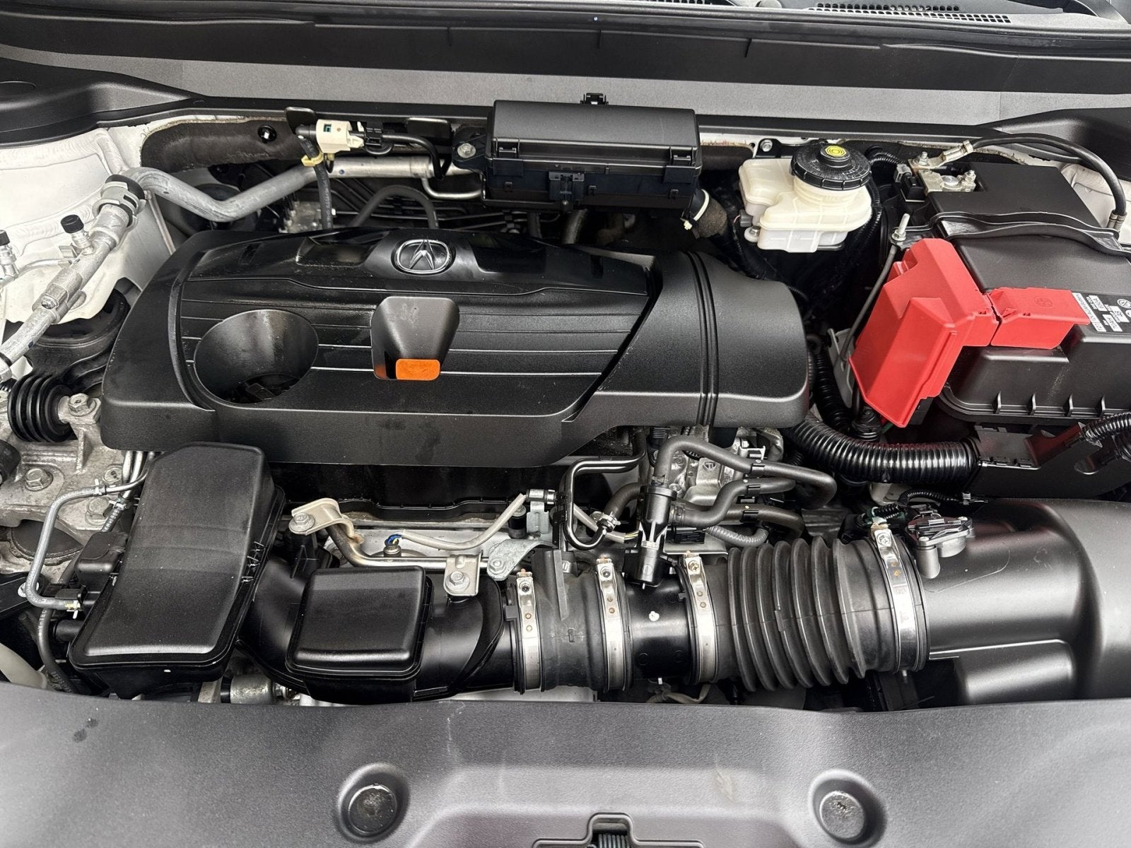 2020 Acura RDX Base