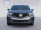 2021 Acura RDX A-Spec Package