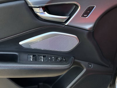2021 Acura RDX A-Spec Package