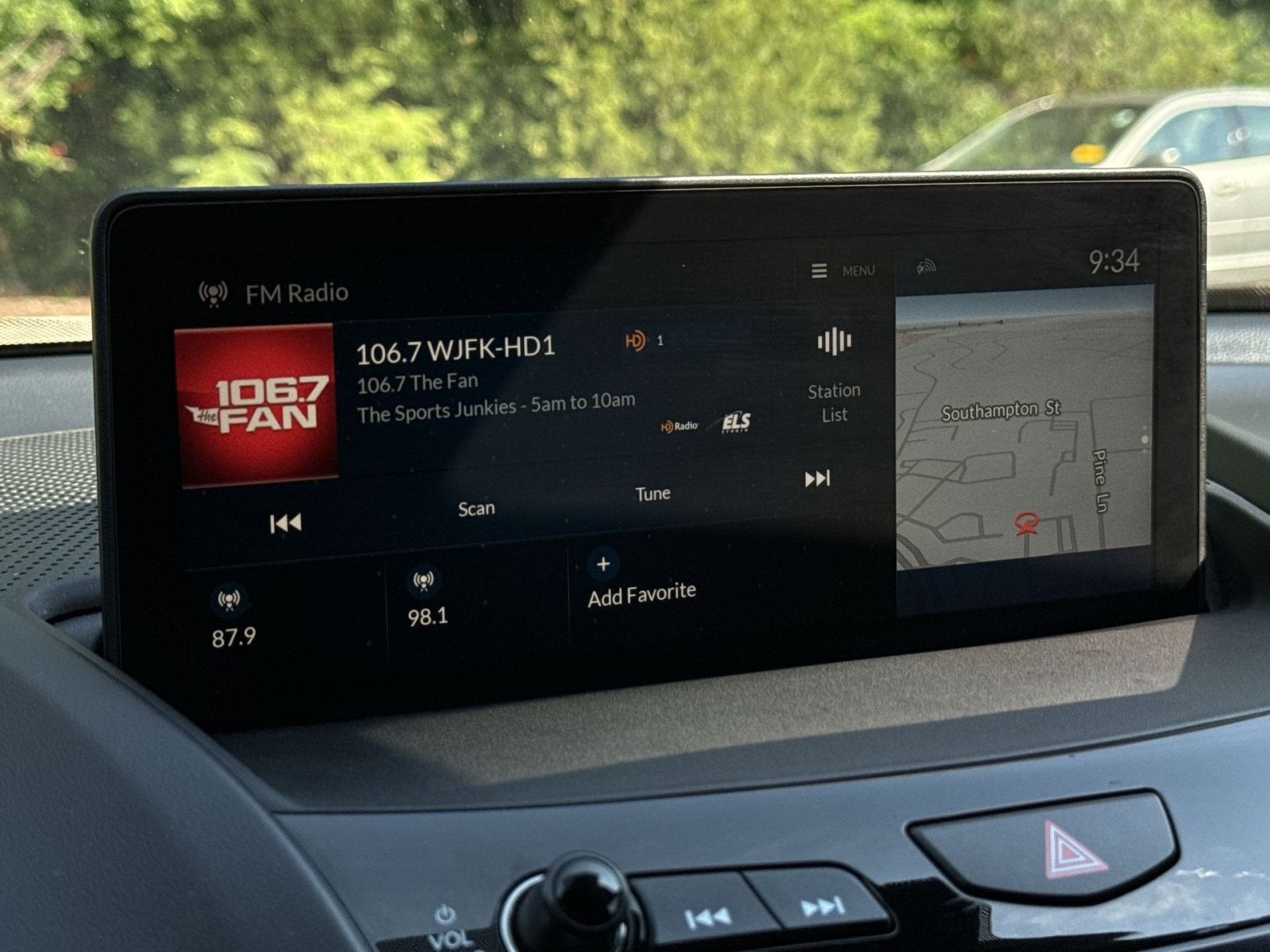 2021 Acura RDX A-Spec Package