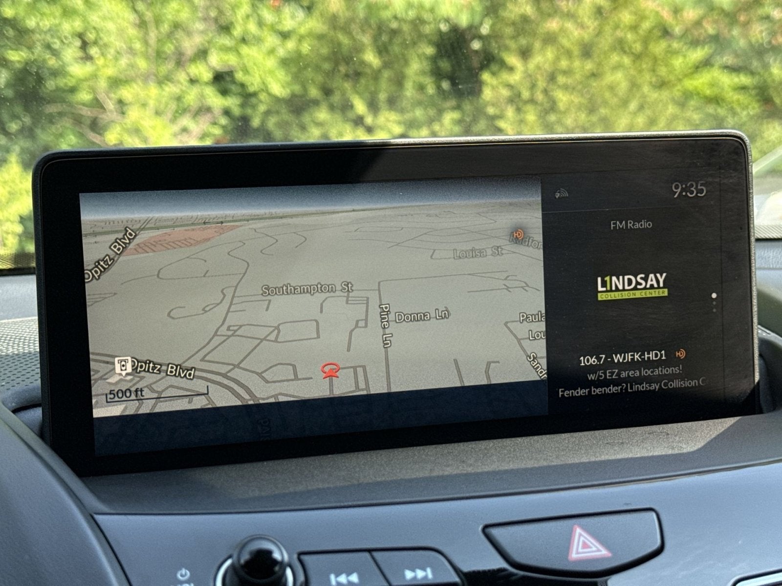 2021 Acura RDX A-Spec Package