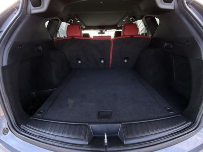 2021 Acura RDX A-Spec Package