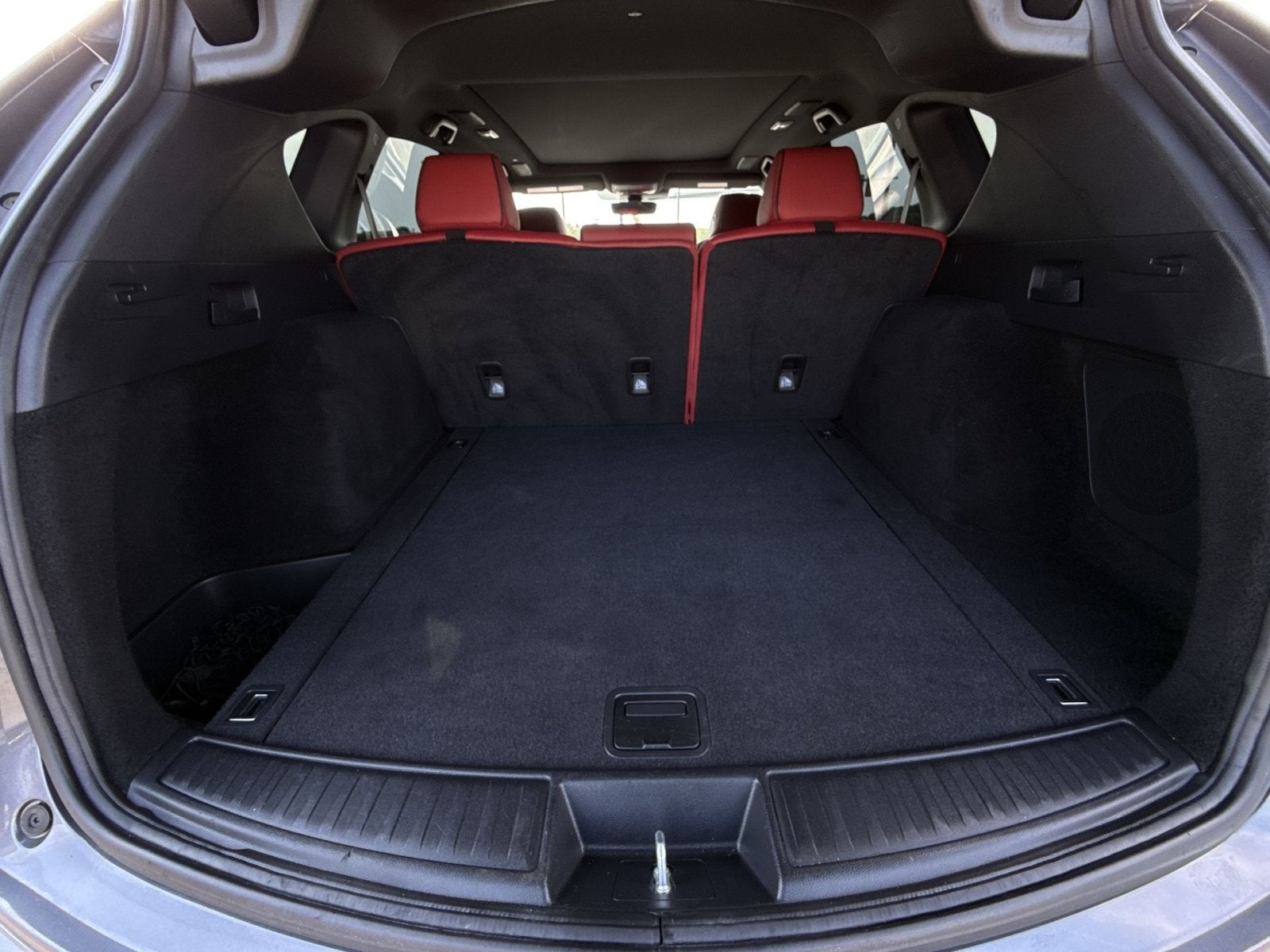 2021 Acura RDX A-Spec Package