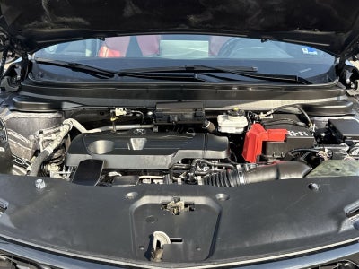 2021 Acura RDX A-Spec Package